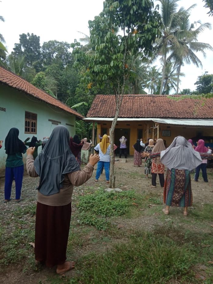 PROGRAM INTEGRASI LAYANAN PRIMER DESA SIDOMULYO 02