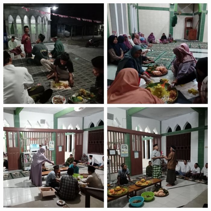 MALAM TIRAKATAN HUT RI-78 01