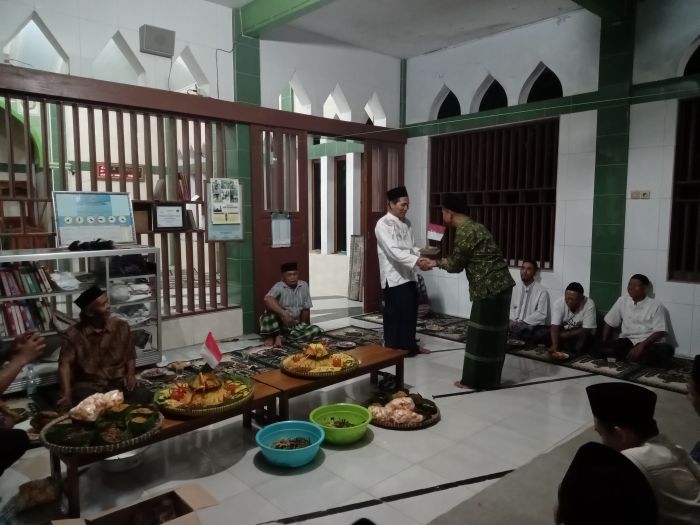 MALAM TIRAKATAN HUT RI-78 02