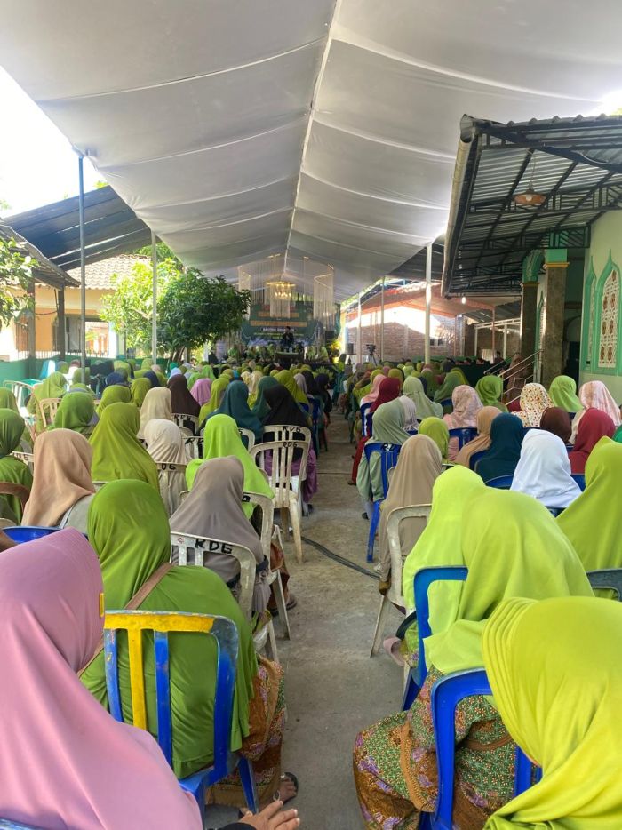 Santunan anak yatim piatu dan jompo 01