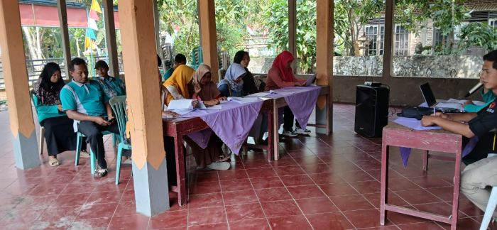 Daftar pemilih sementara gubernur dan wakil, bupati dan wakil bupati 01