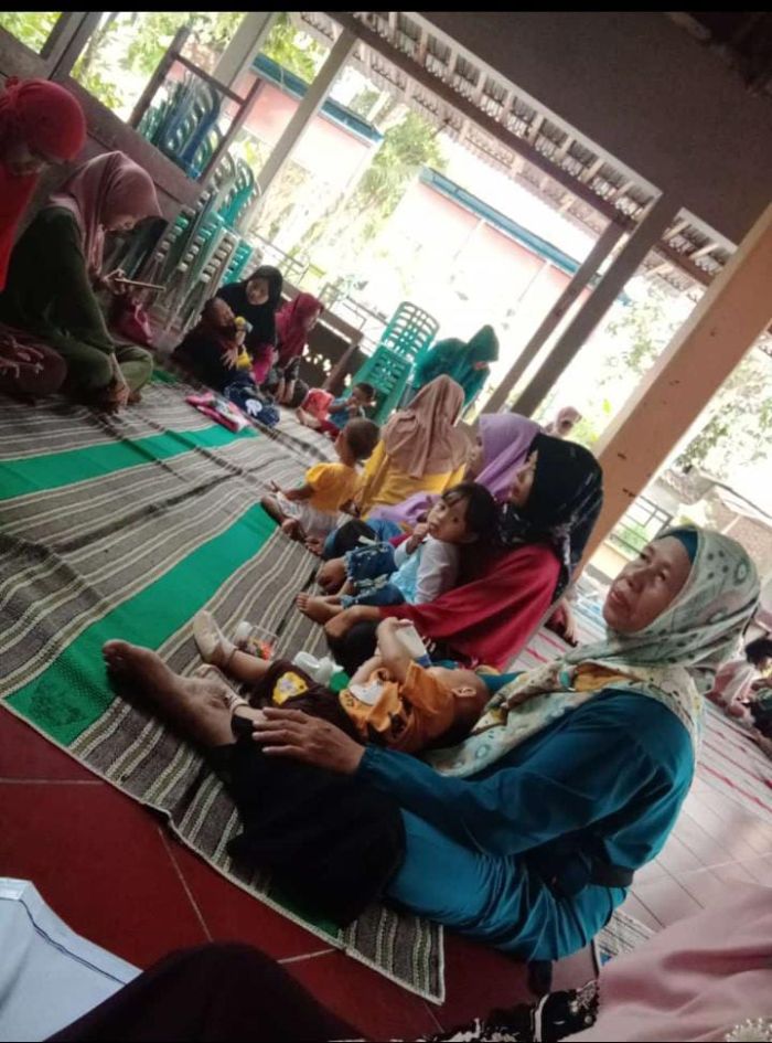 Meningkatkan Gizi Anak dengan Pembuatan PMBA yang sehat 01