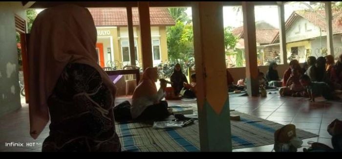 Meningkatkan Gizi Anak dengan Pembuatan PMBA yang sehat 02