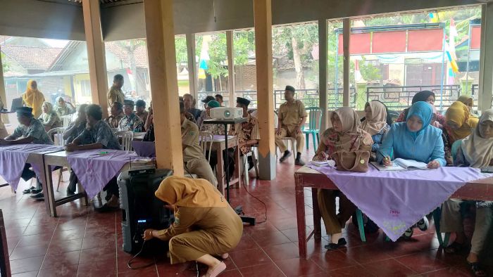 Sidomulyo Mengarah ke Masa Depan: Hasil Musyawarah Desa dan Penetapan RKP 2025 02