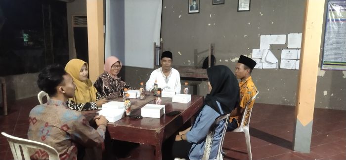 RAPAT KOORDINASI KPMD DESA SIDOMULYO - Website Resmi Desa Sidomulyo ...