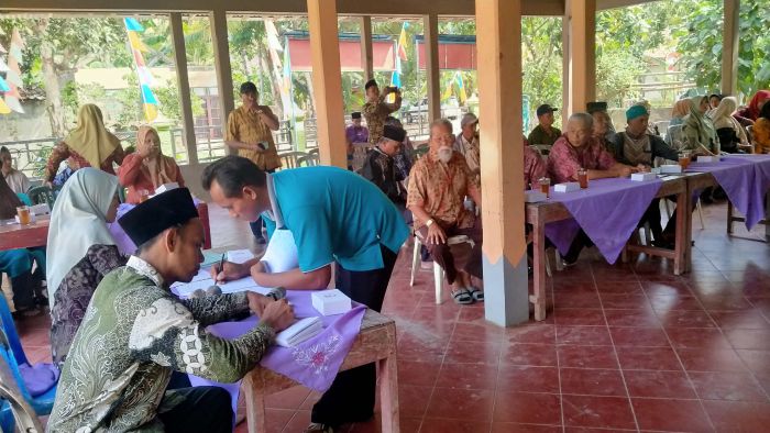 Agenda Musyawarah Desa Sidomulyo: Pengembangan Bumdes Sido Sejati dan Penyertaan Modal 01