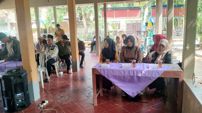 Agenda Musyawarah Desa Sidomulyo: Pengembangan Bumdes Sido Sejati dan Penyertaan Modal 02